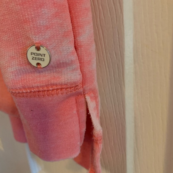 Point Zero light sweater - Picture 3 of 6